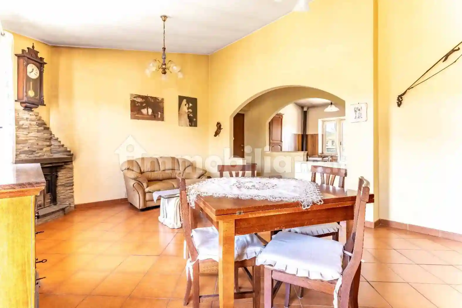 Villa - foto 4