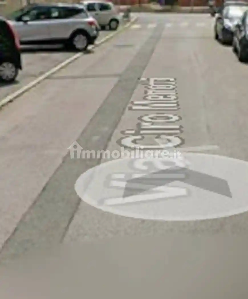 Appartamento in vendita a Livorno