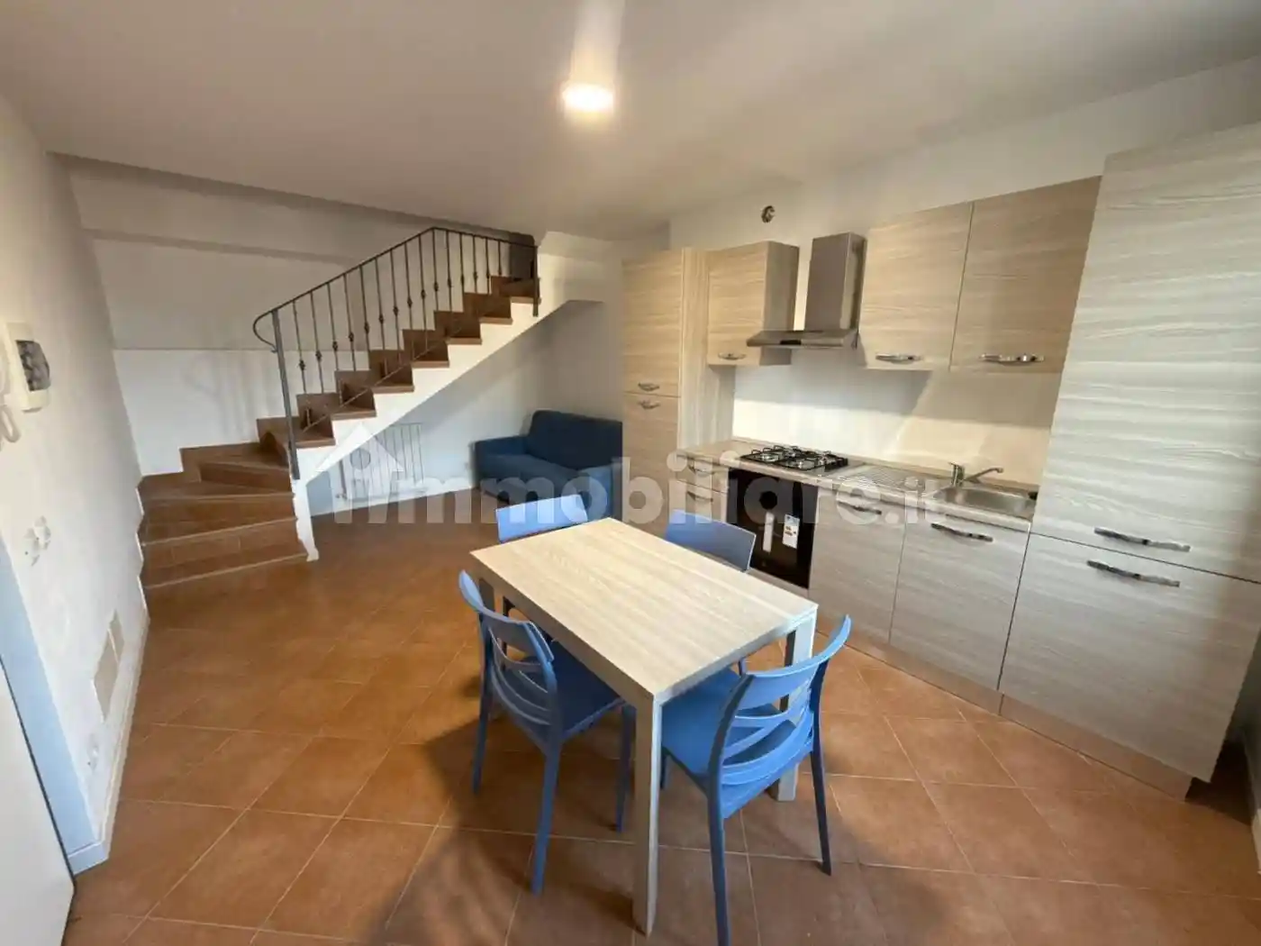 Appartamento in vendita a Bracca