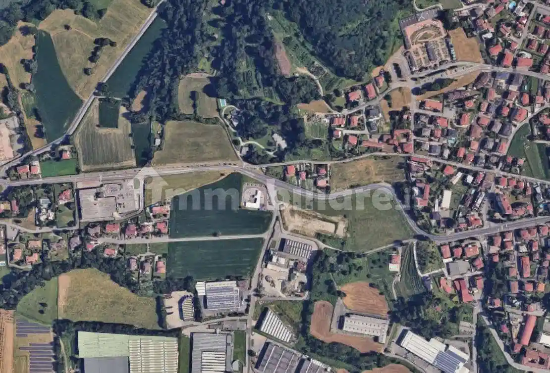 Appartamento in vendita a Cisano Bergamasco