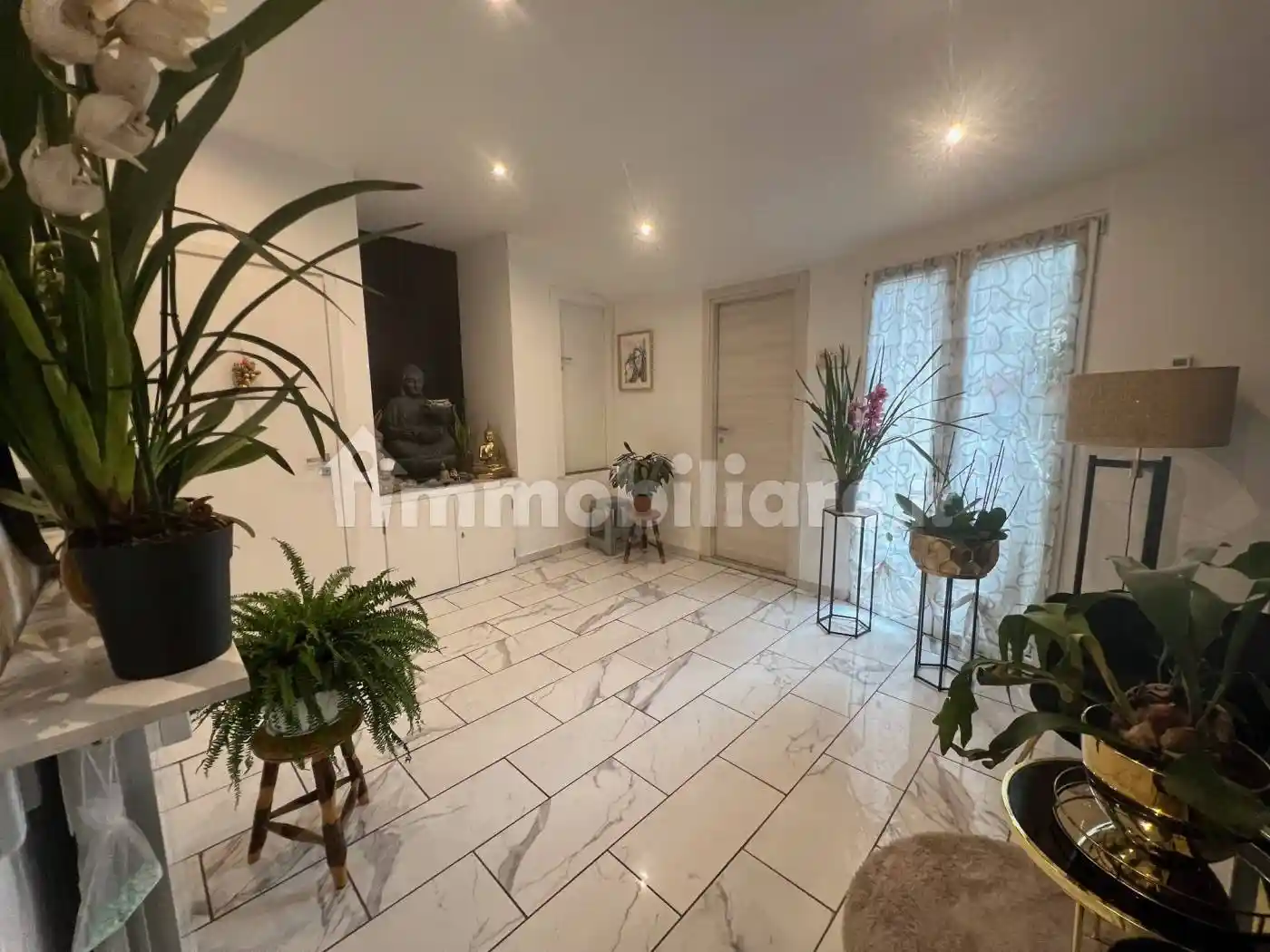 Attico - Mansarda in vendita a Sarnico