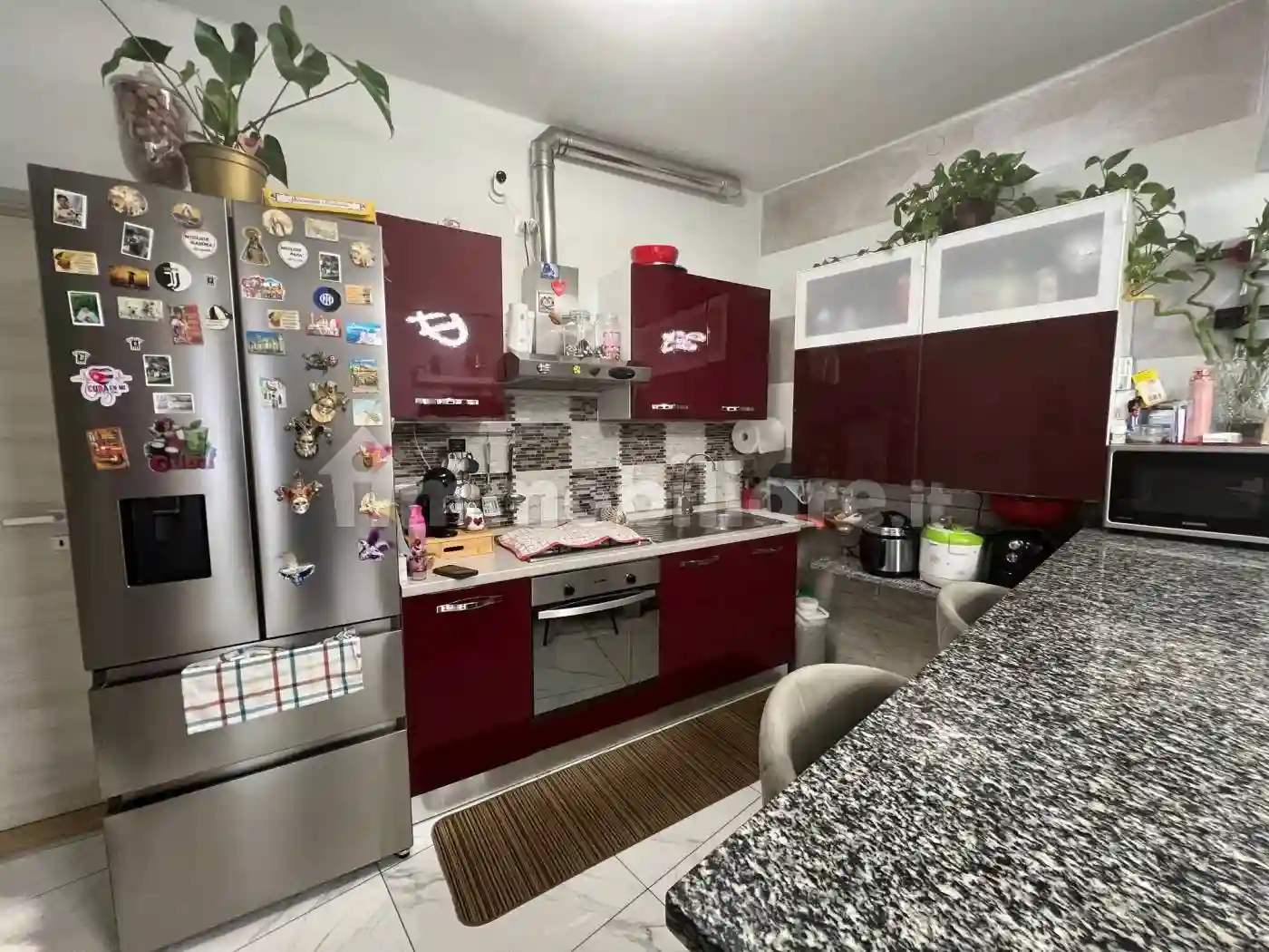 Attico - Mansarda - foto 4