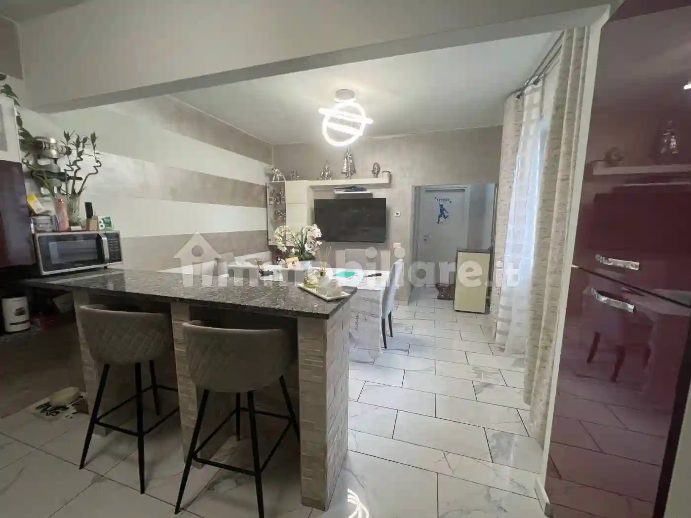 Attico - Mansarda - foto 5