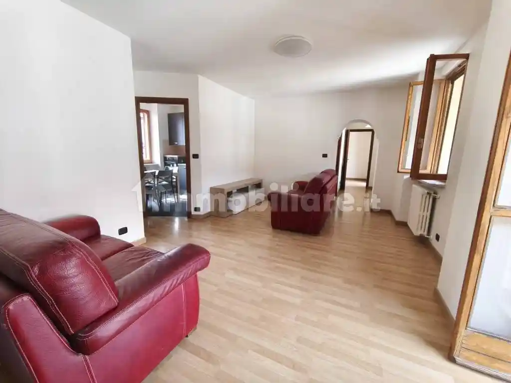 Appartamento in affitto a Pinerolo