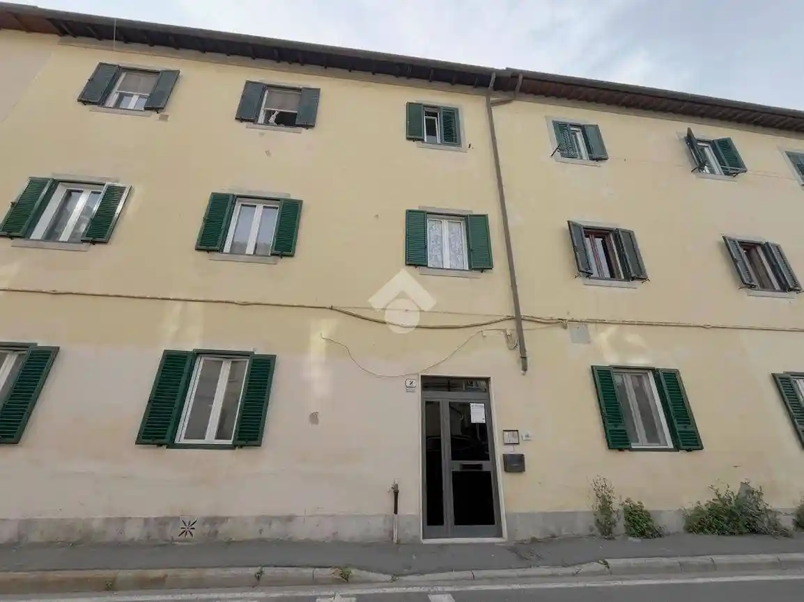 Appartamento in vendita a Livorno