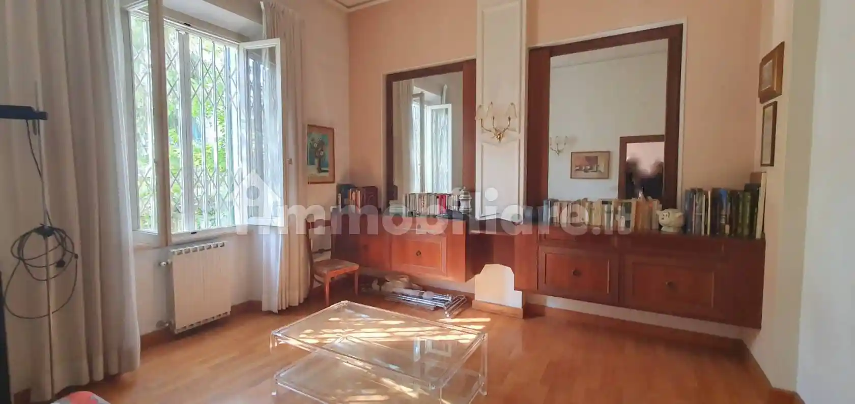 Casa indipendente in vendita a Firenze