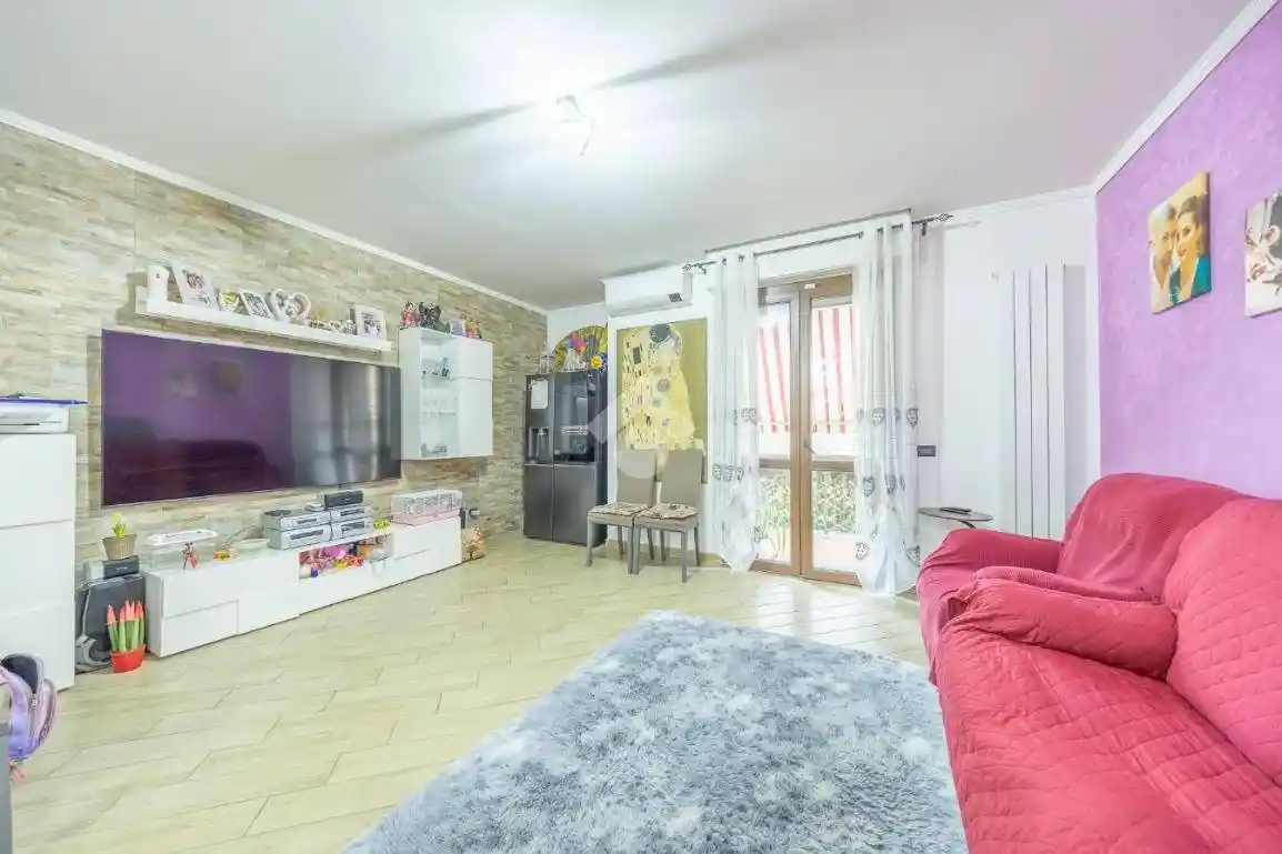 Appartamento in vendita a Albano Laziale