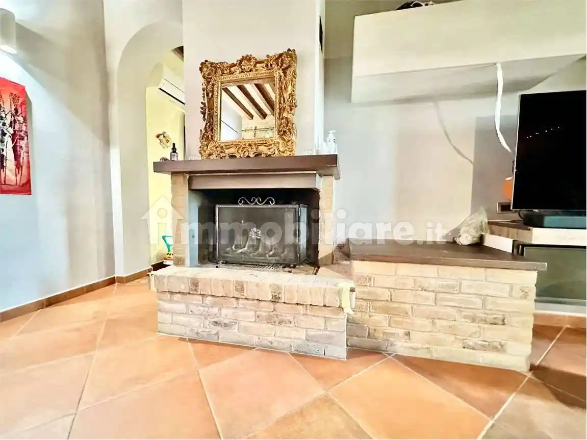 Casa indipendente in vendita a Castel Guelfo di Bologna