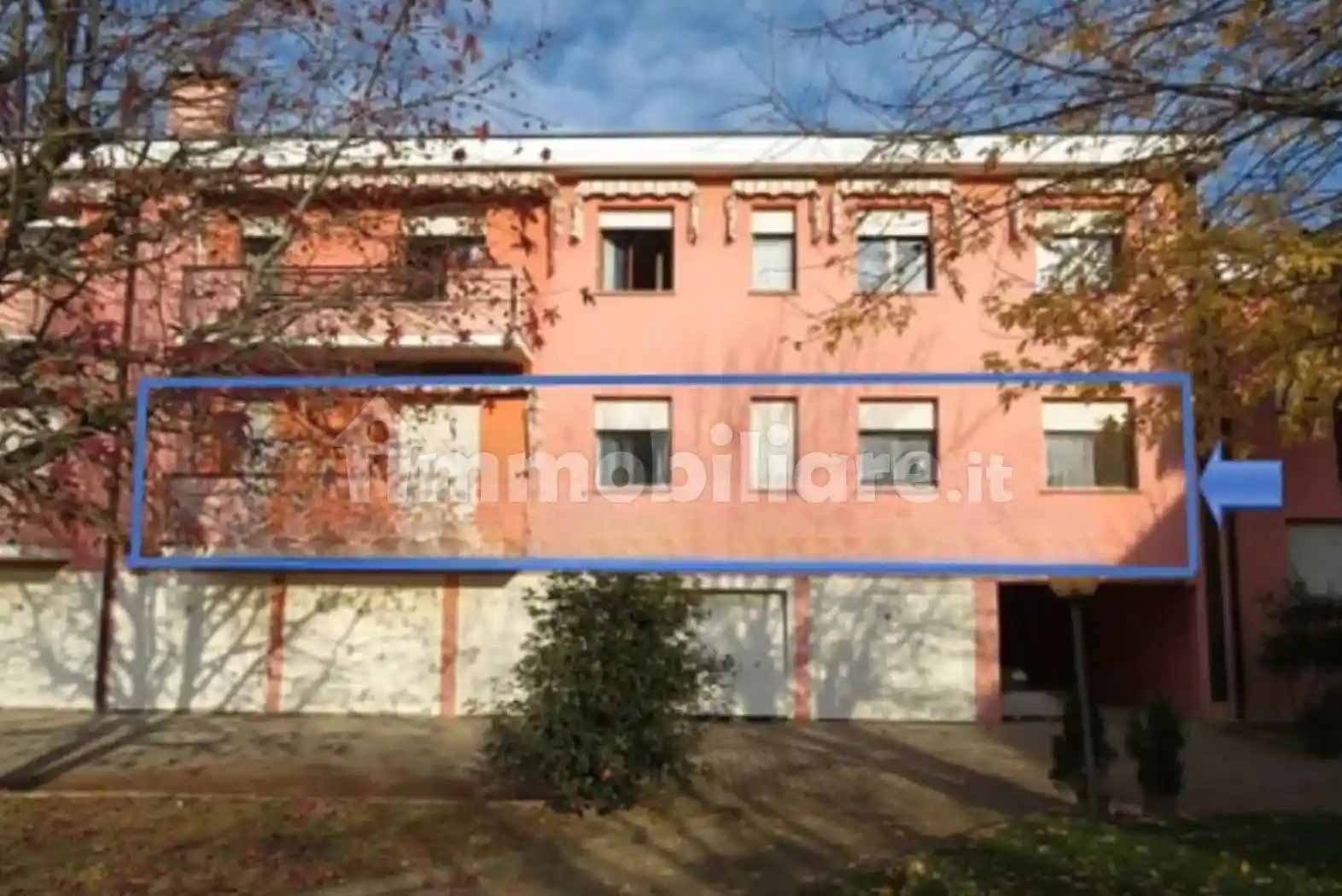 Appartamento in vendita a Mira