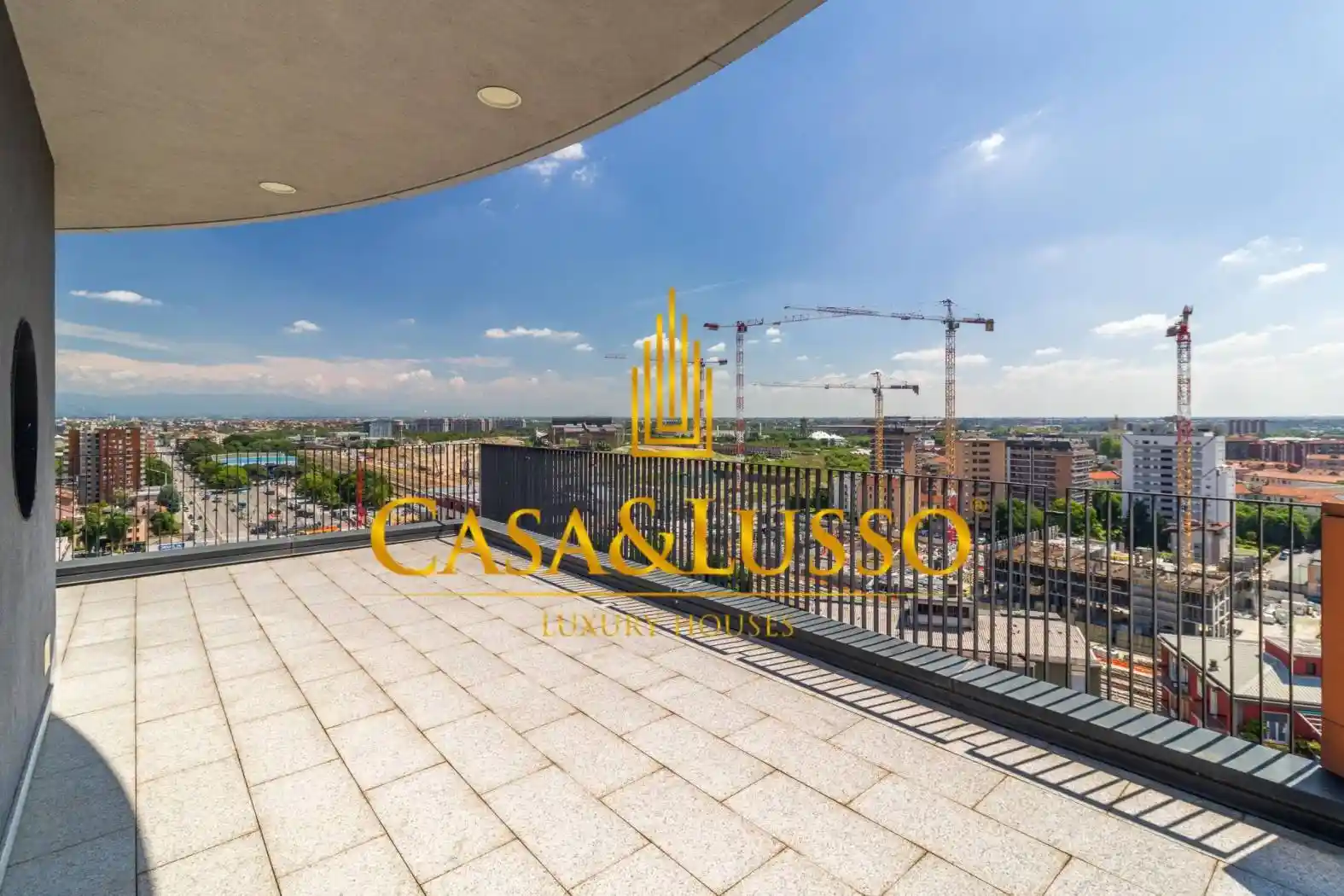 Attico - Mansarda in vendita a Milano