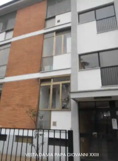 Appartamento in vendita a Bresso