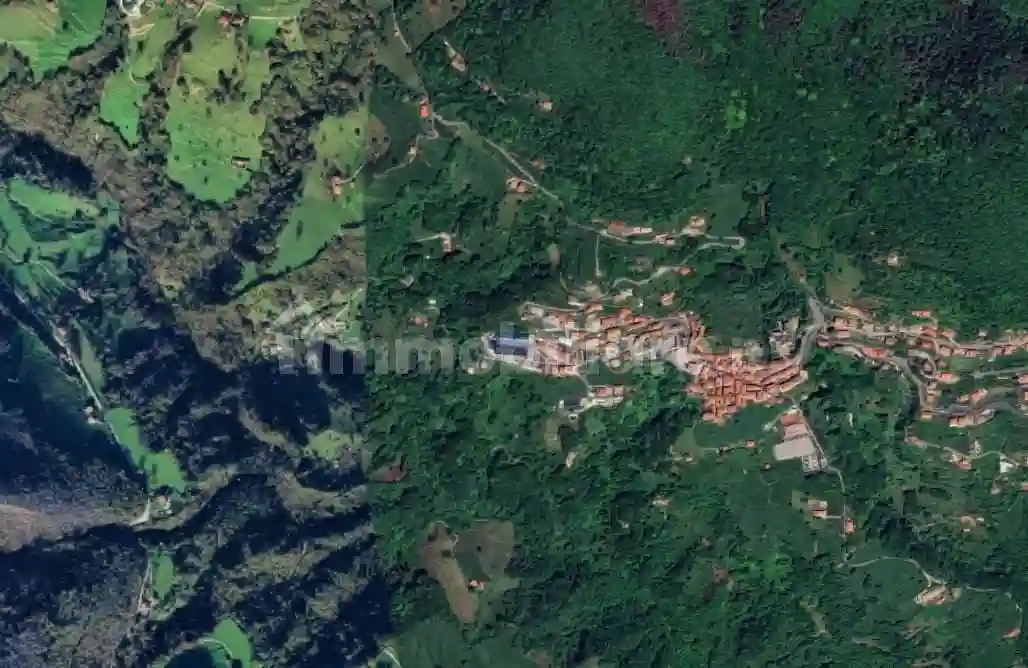 Casa indipendente - foto 4