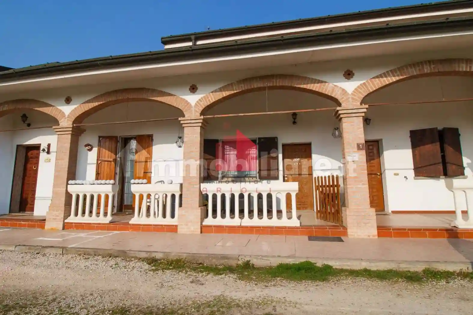 Villetta a schiera - foto 2