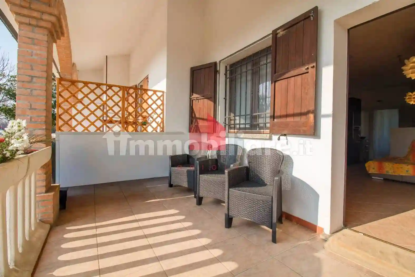 Villetta a schiera - foto 3