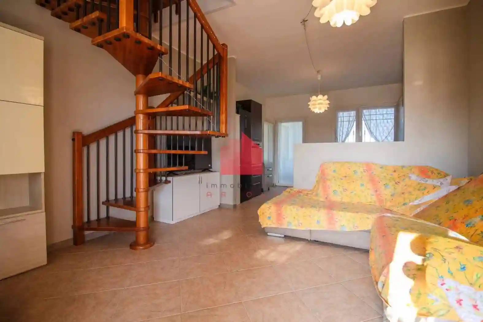 Villetta a schiera - foto 4