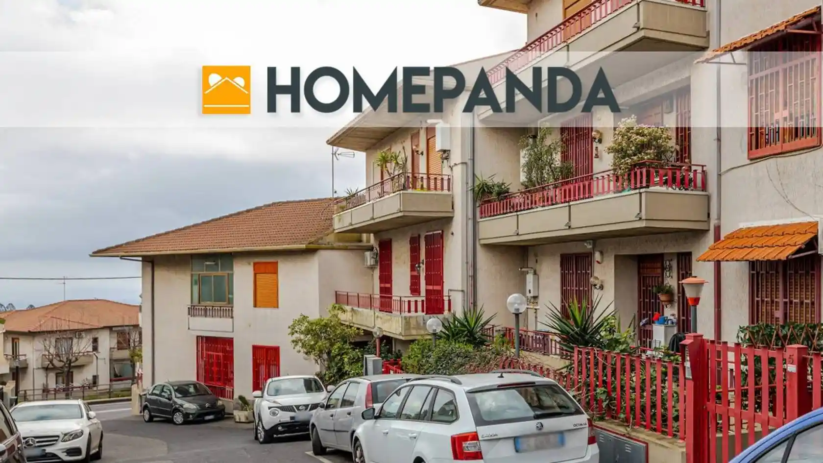 Appartamento in vendita a Aci Castello