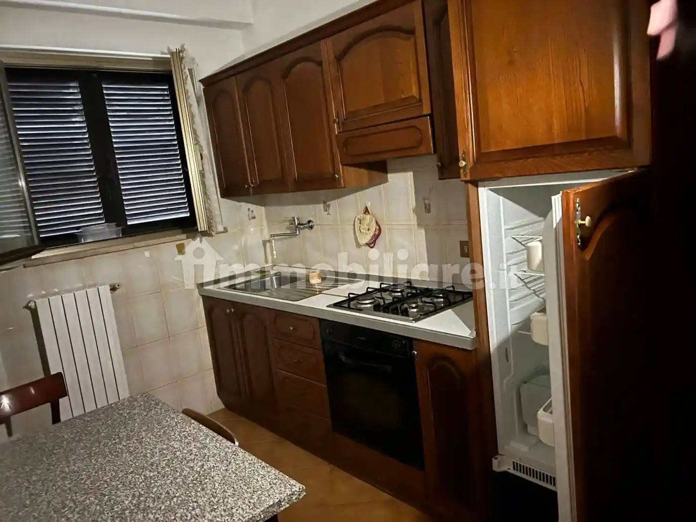 Villa in affitto a Roma