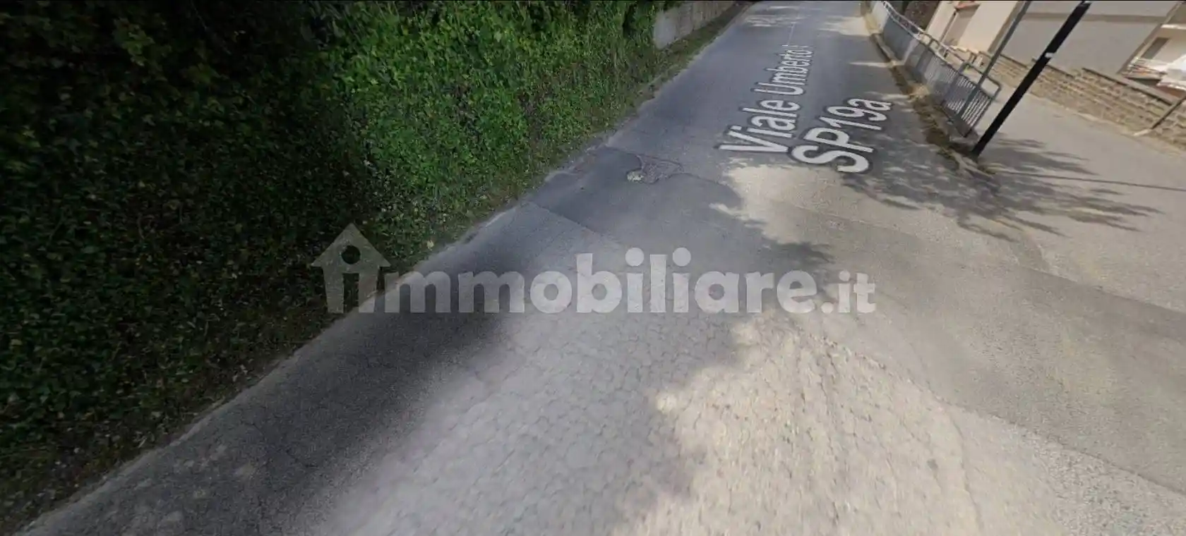 Appartamento in vendita a Civitella San Paolo