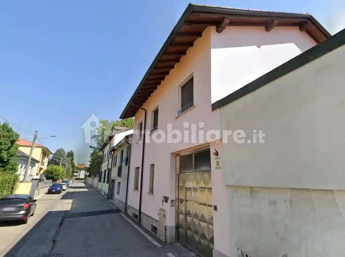 Villa in vendita a Arluno