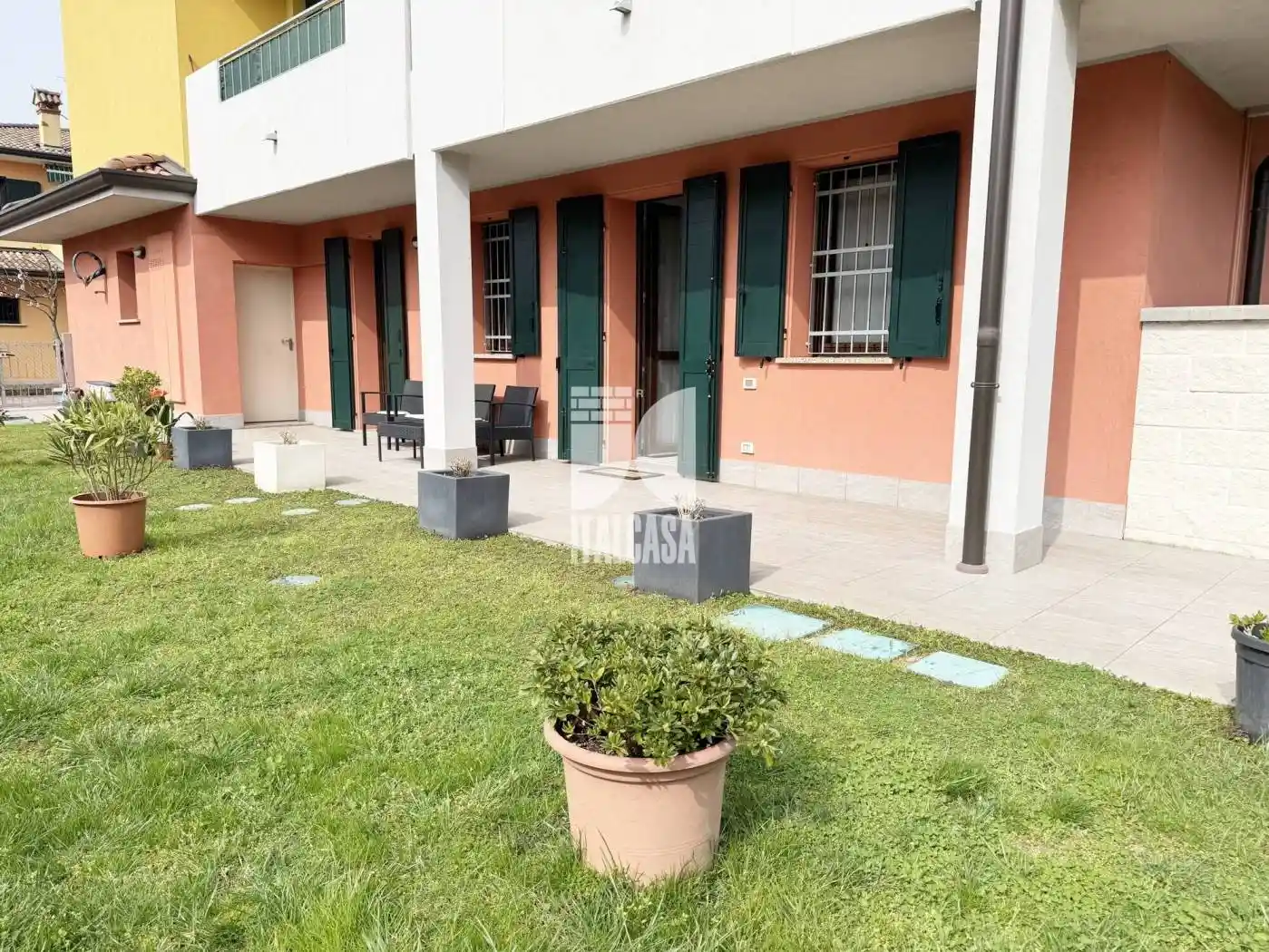 Appartamento in vendita a Porto Mantovano