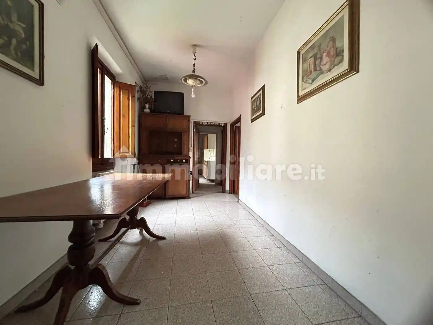 Appartamento in vendita a Lastra a Signa