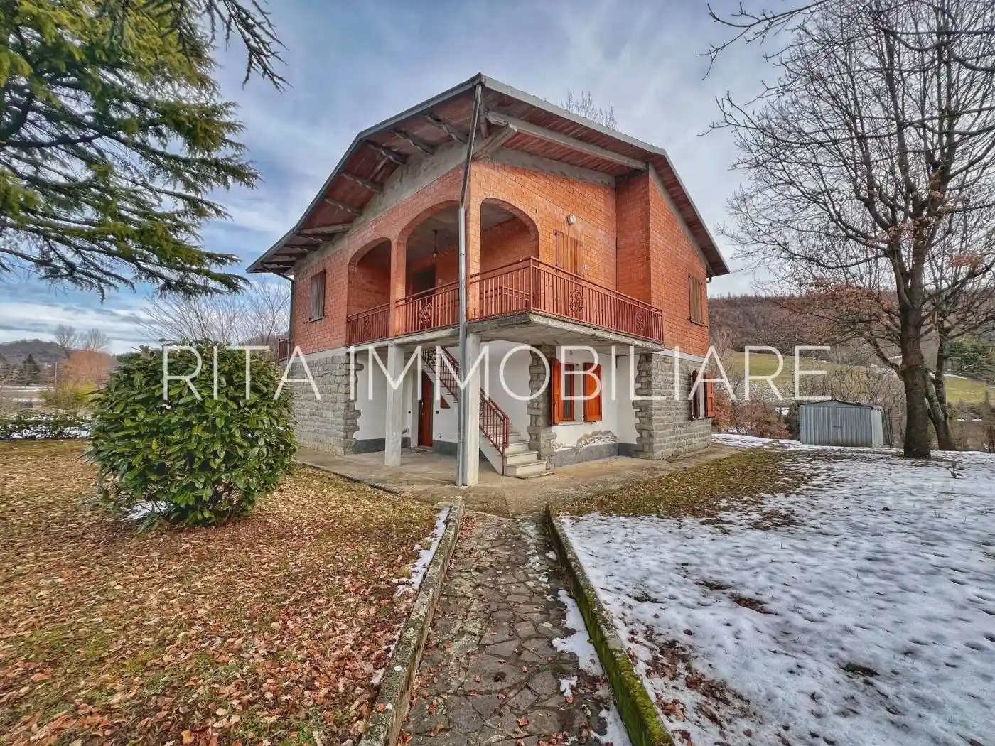 Villa in vendita a Montese