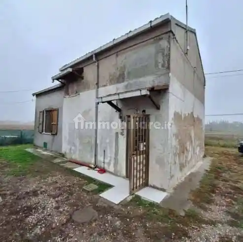 Casa indipendente in vendita a Ostellato