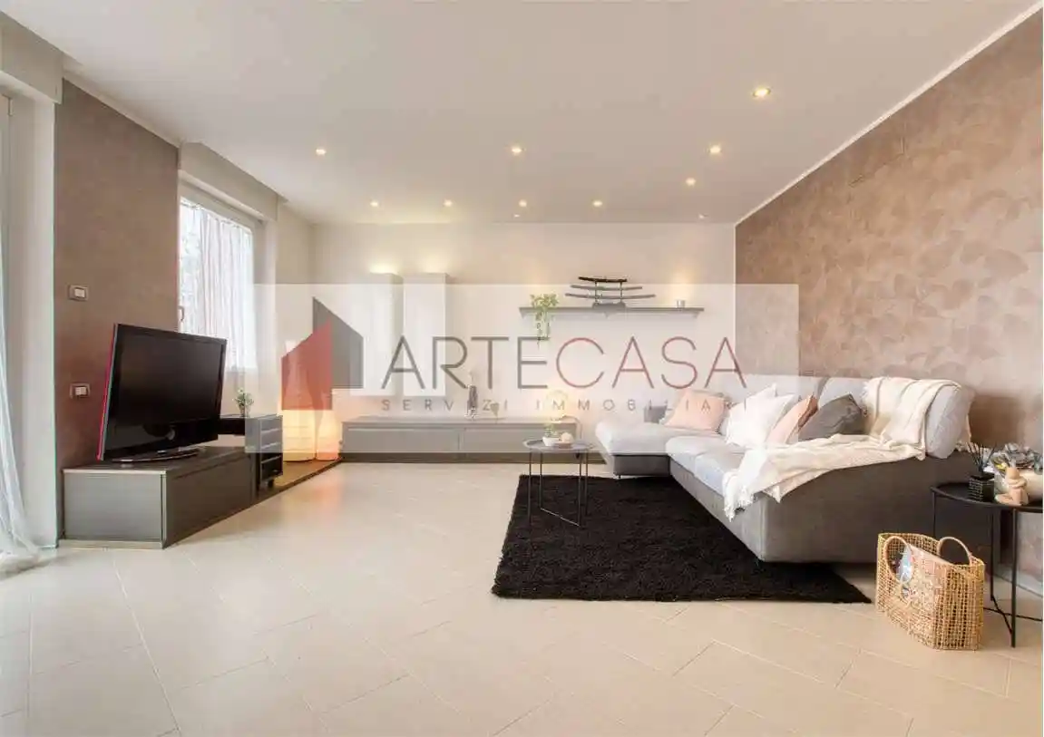 Appartamento in vendita a Trento