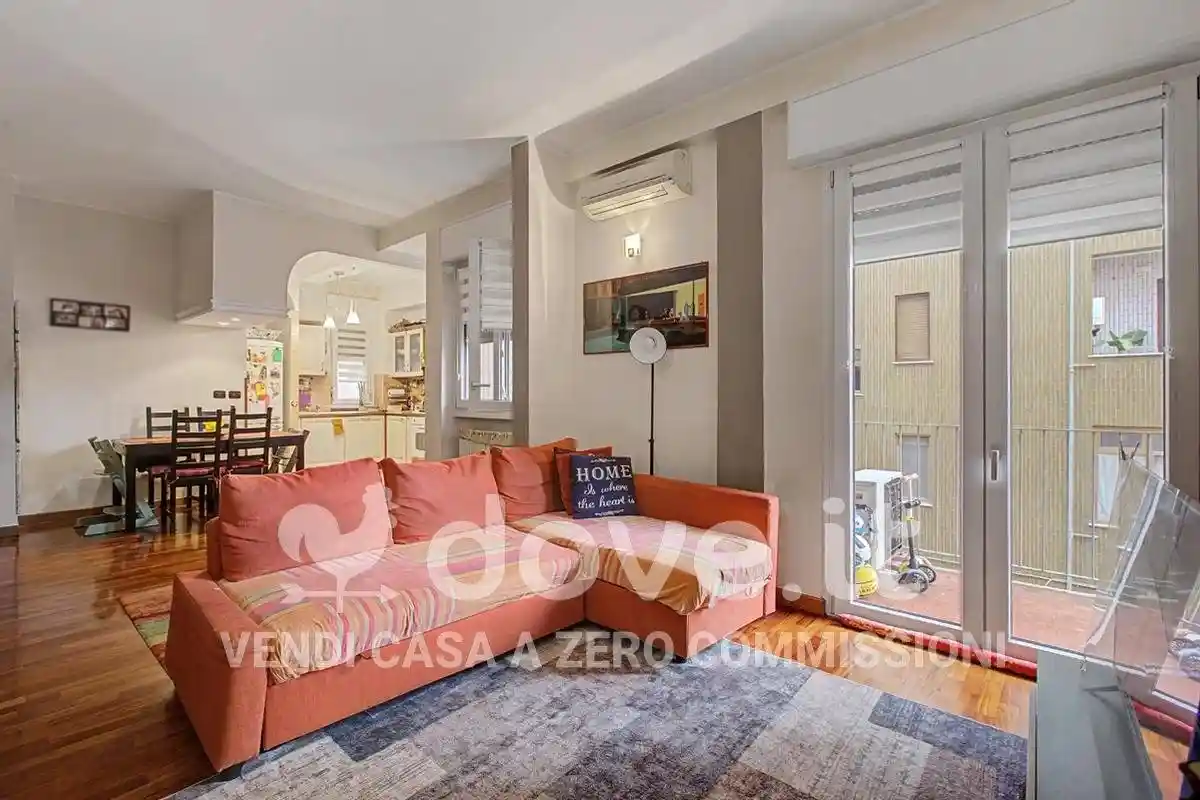 Appartamento in vendita a Milano