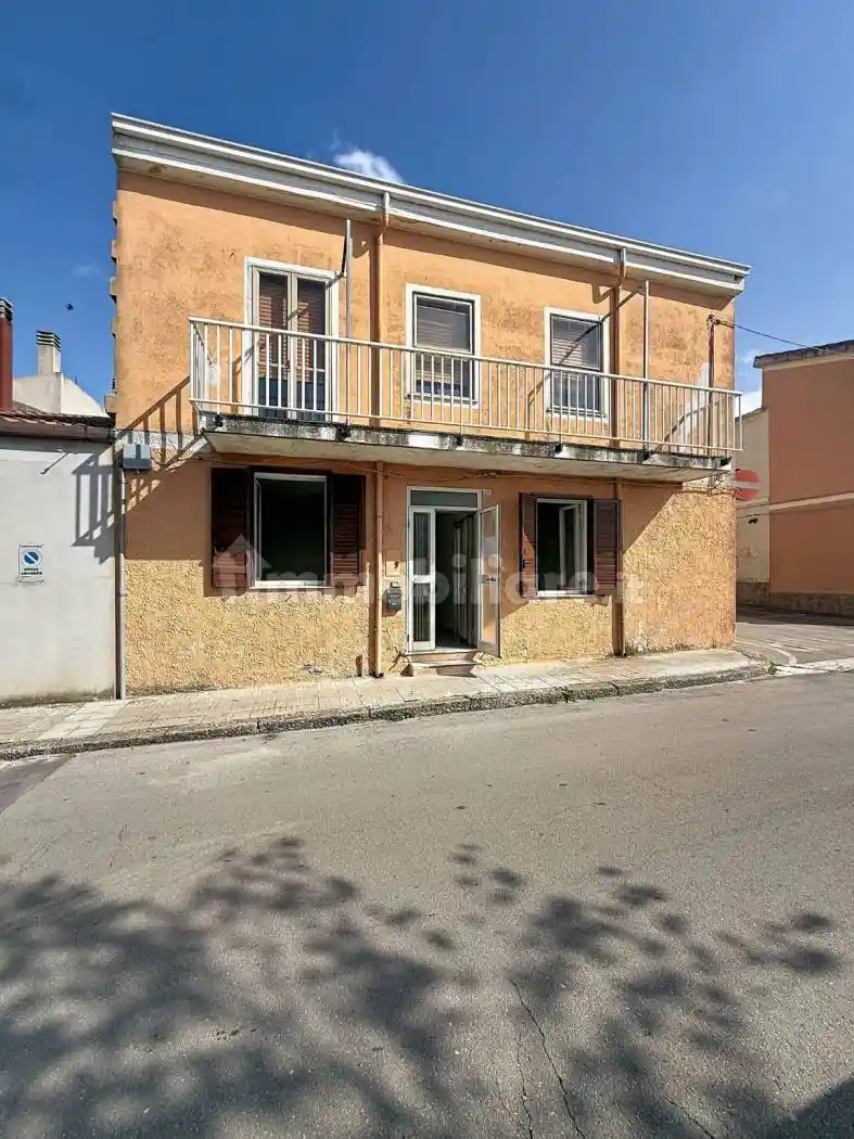 Appartamento in vendita a Ossi