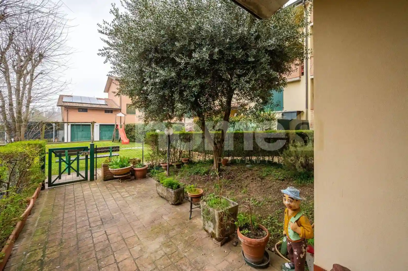 Villetta a schiera - foto 2