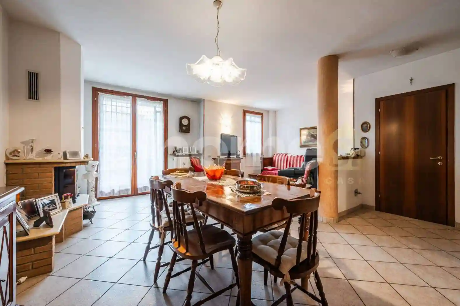 Villetta a schiera - foto 3