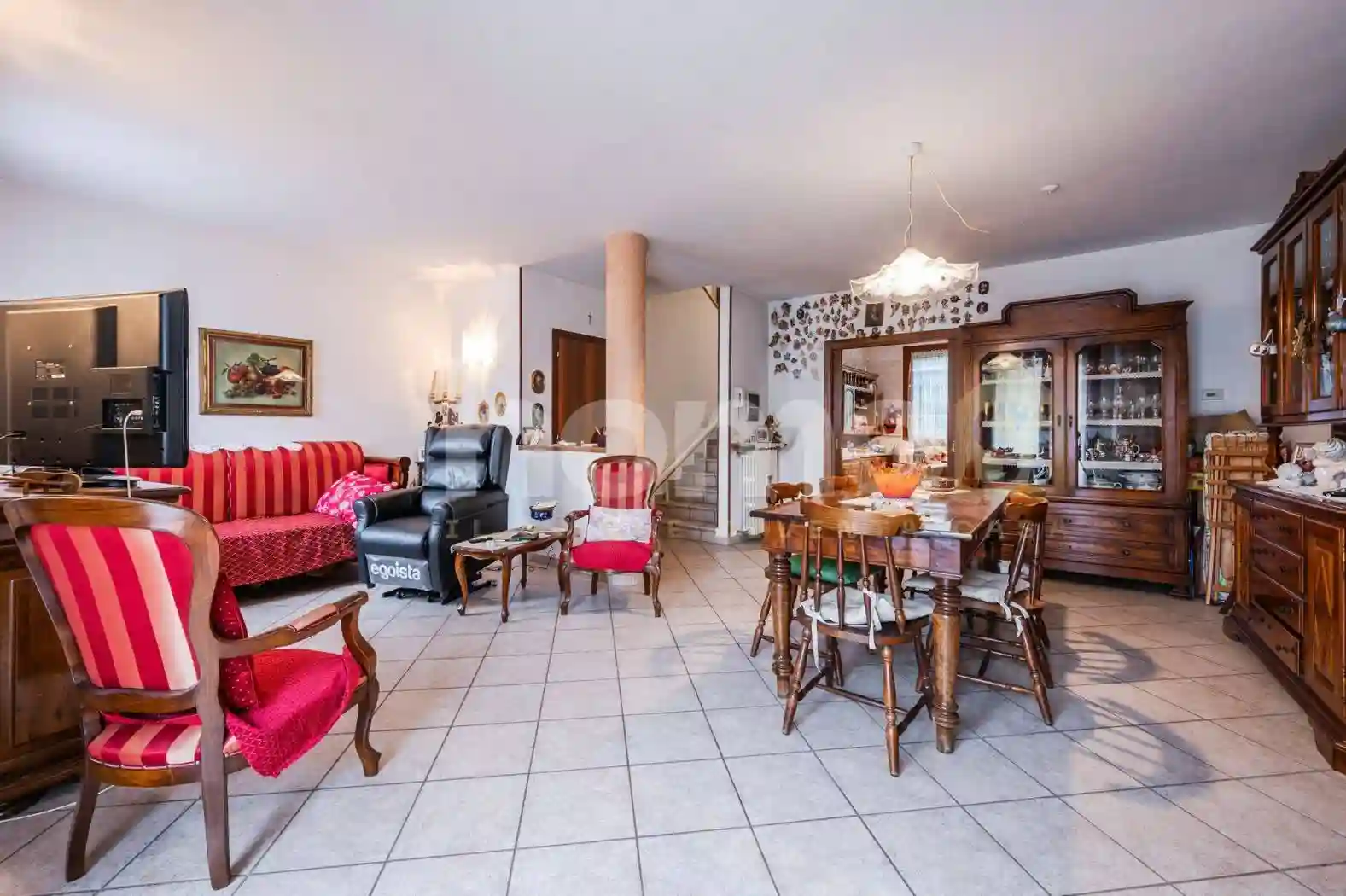 Villetta a schiera - foto 5