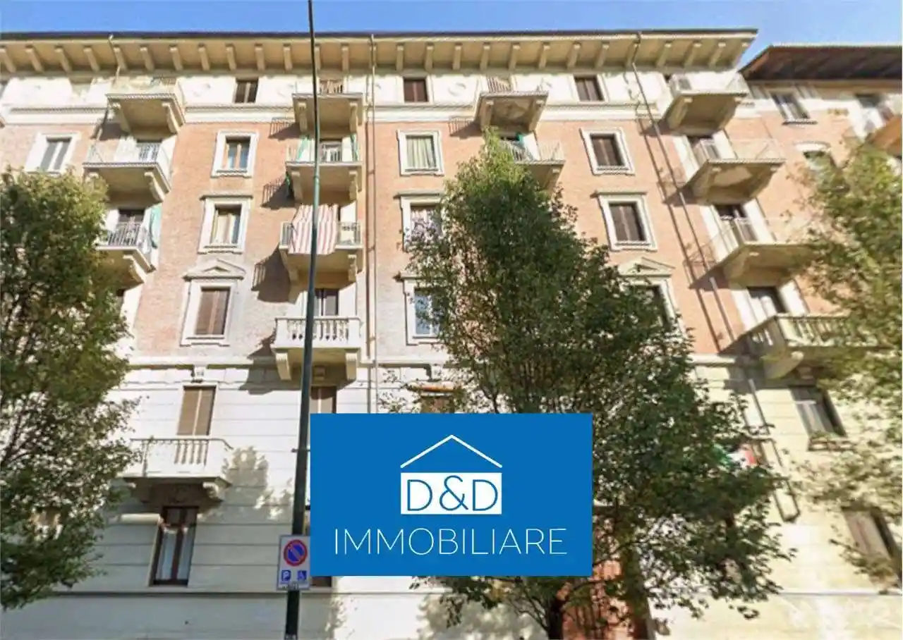 Appartamento in vendita a Torino
