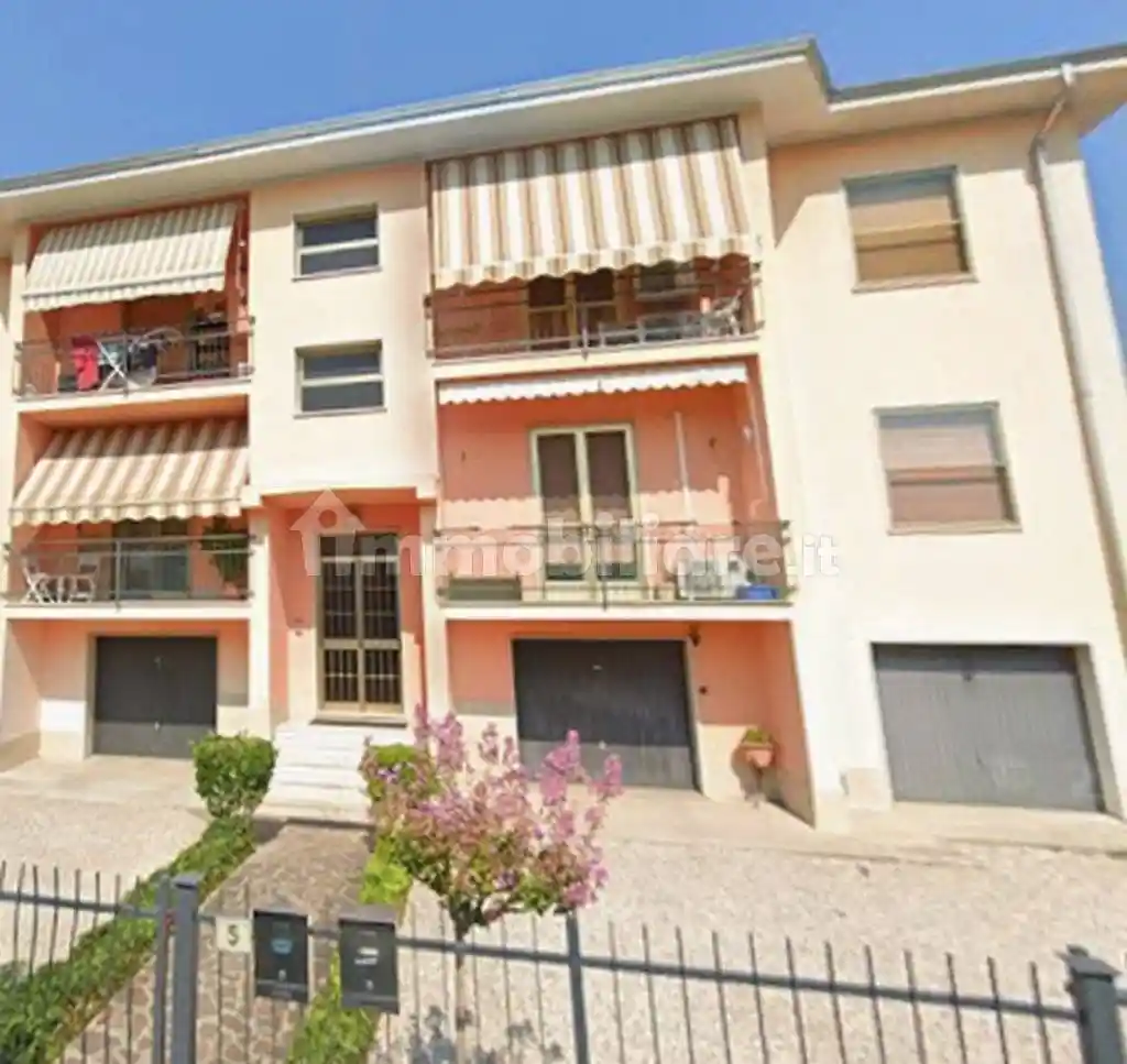 Appartamento in vendita a Porto Mantovano