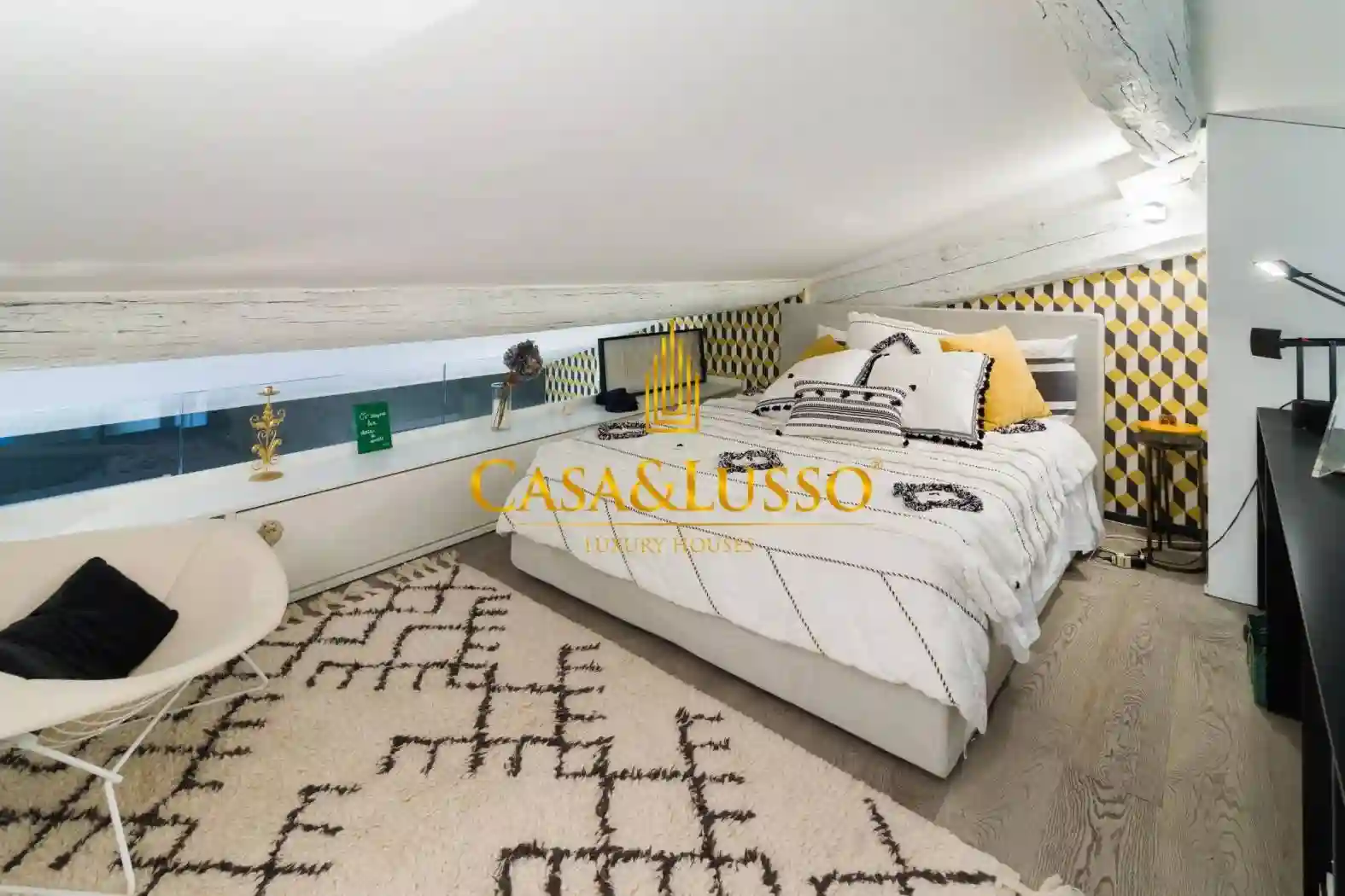 Attico - Mansarda - foto 5