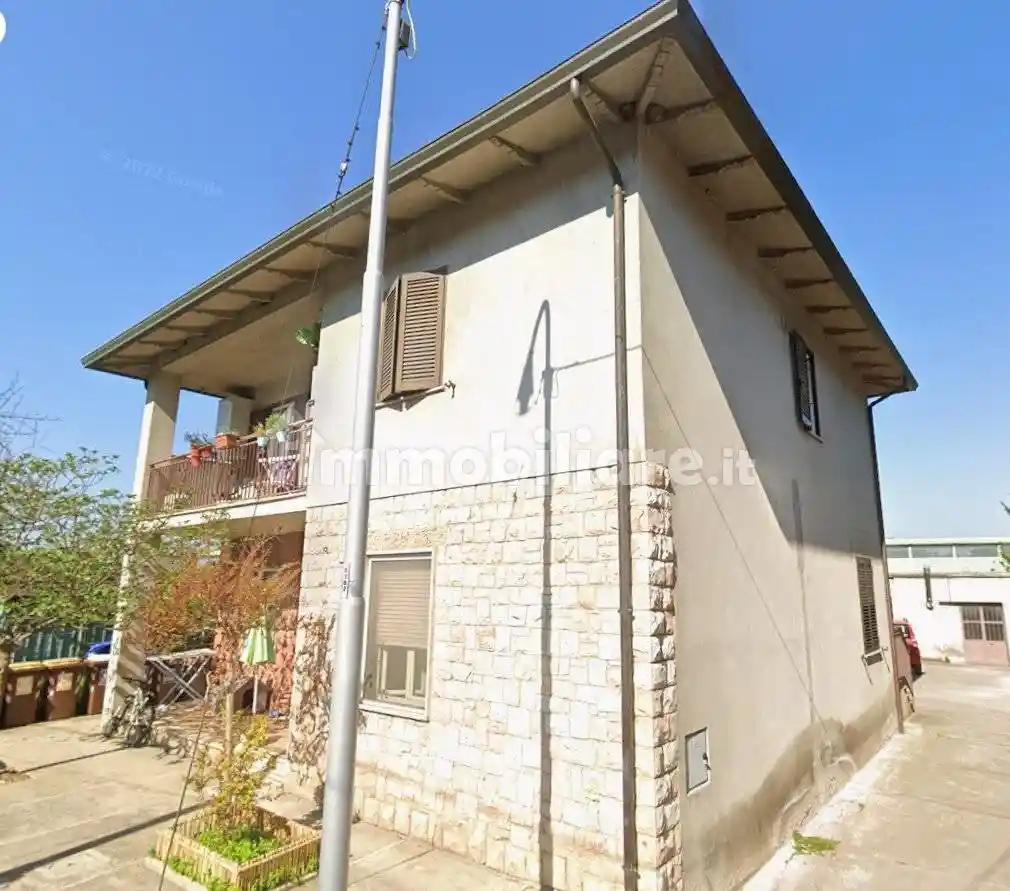 Appartamento in vendita a Deruta