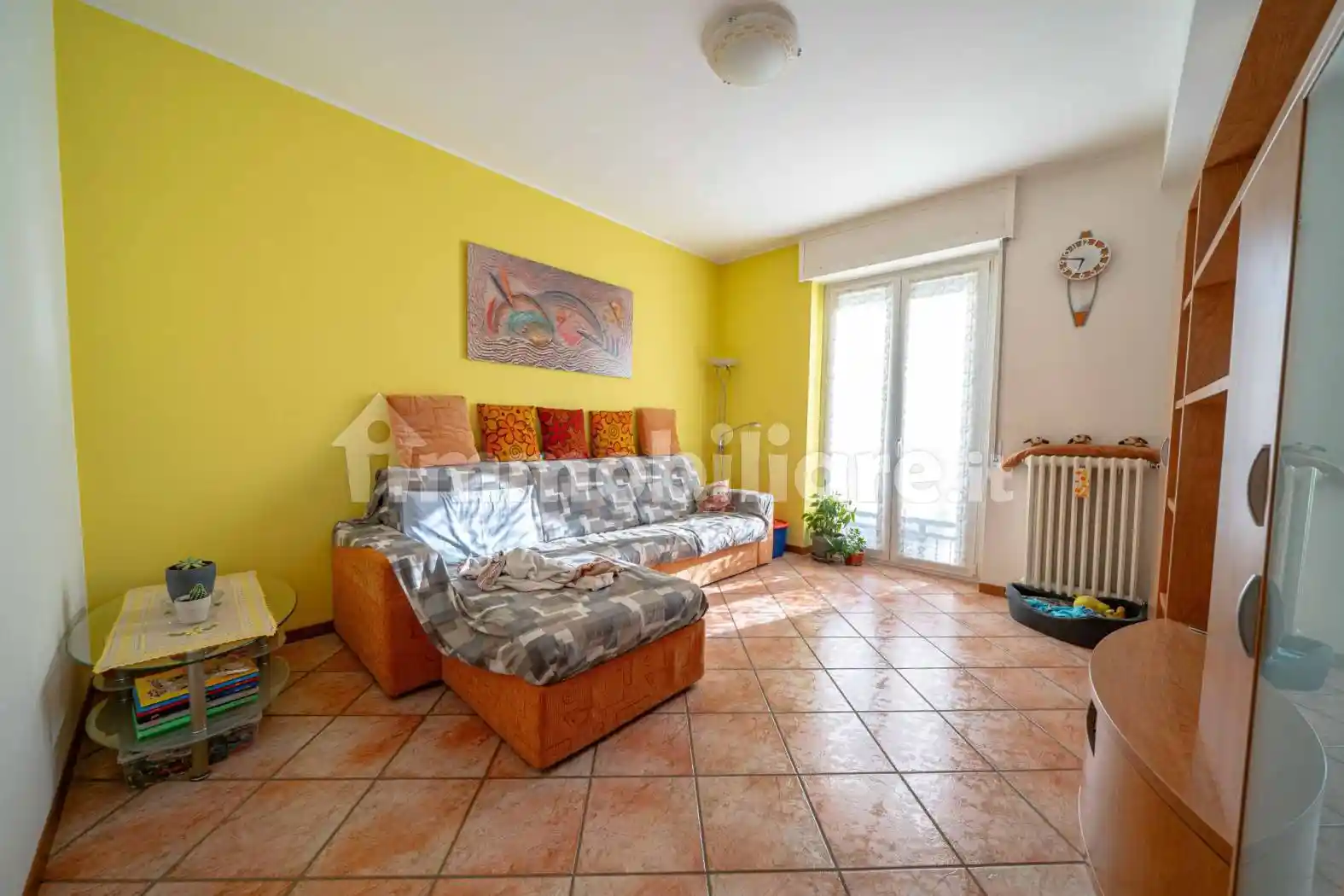 Appartamento in vendita a Sondrio
