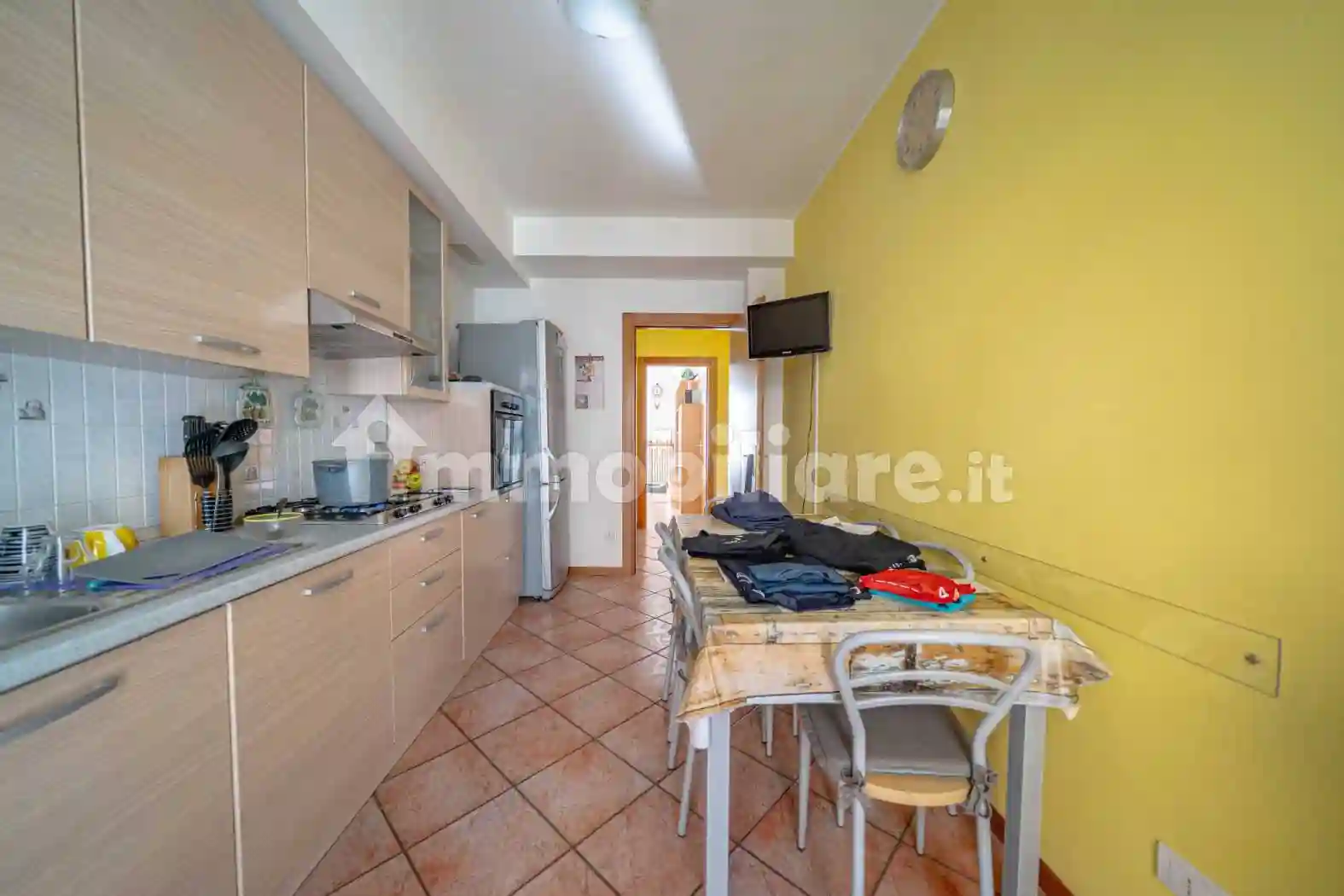 Appartamento - foto 4