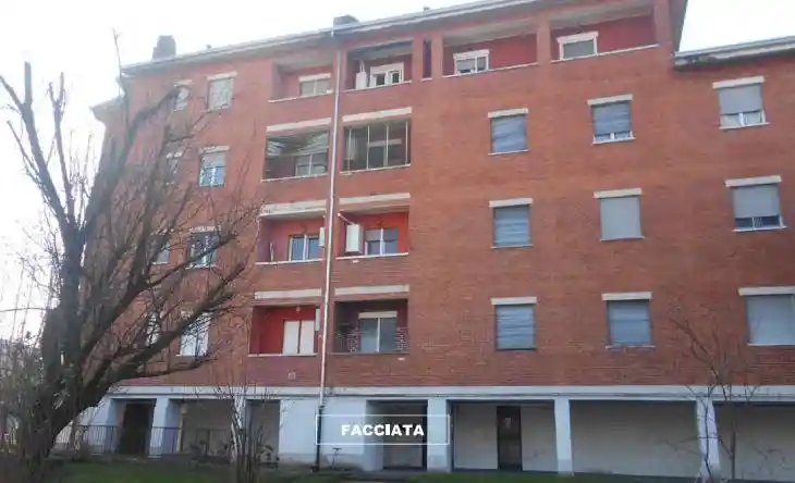 Appartamento in vendita a Rho