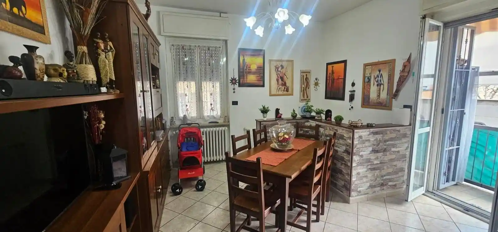 Appartamento in vendita a Torino