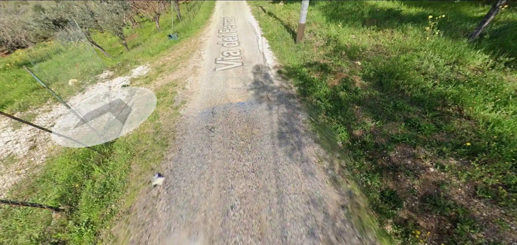 Appartamento in vendita a Palombara Sabina