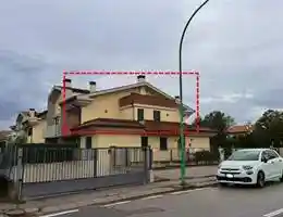 Appartamento in vendita a Pianiga