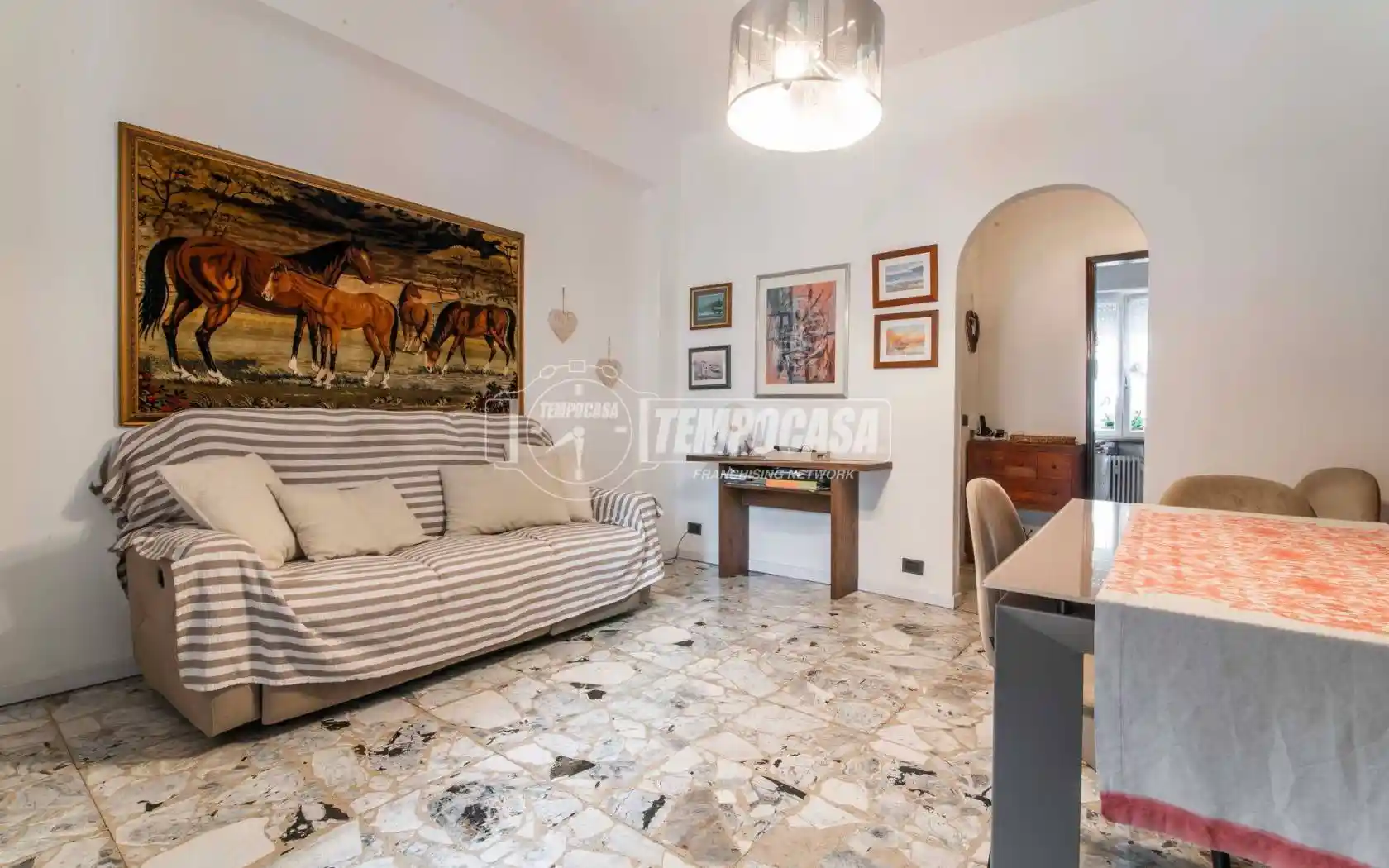 Appartamento in vendita a Como