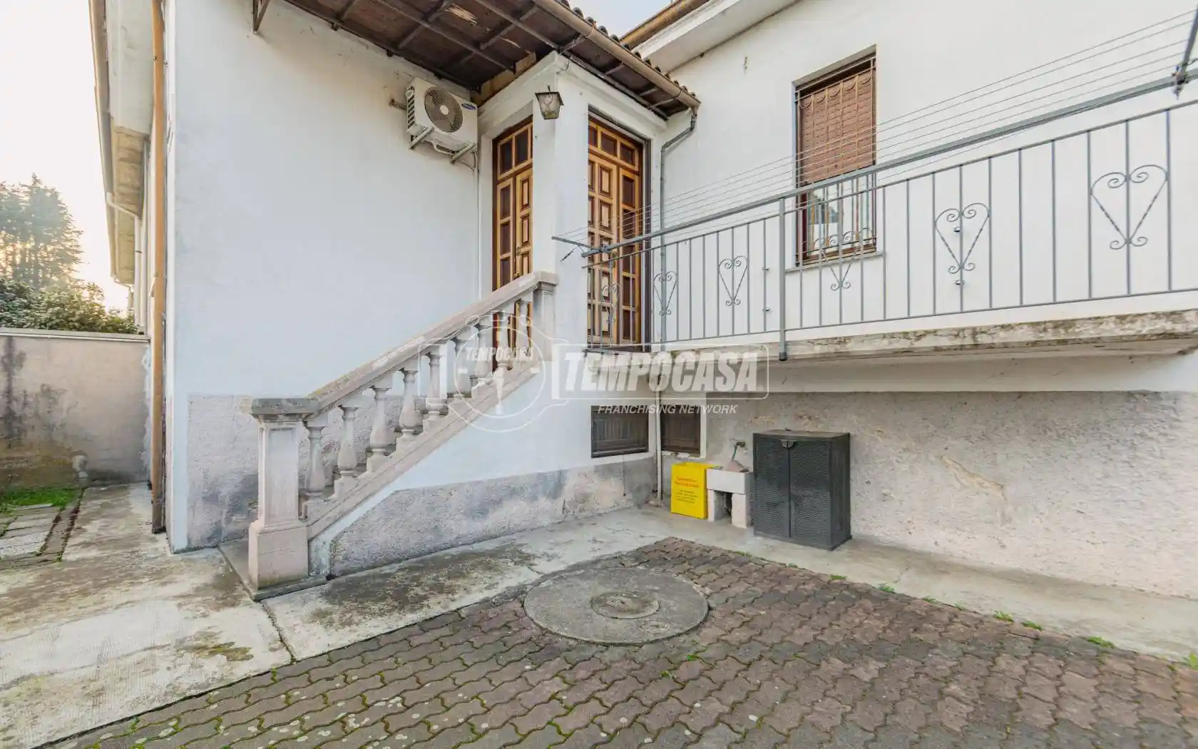 Villa in vendita a Vigevano