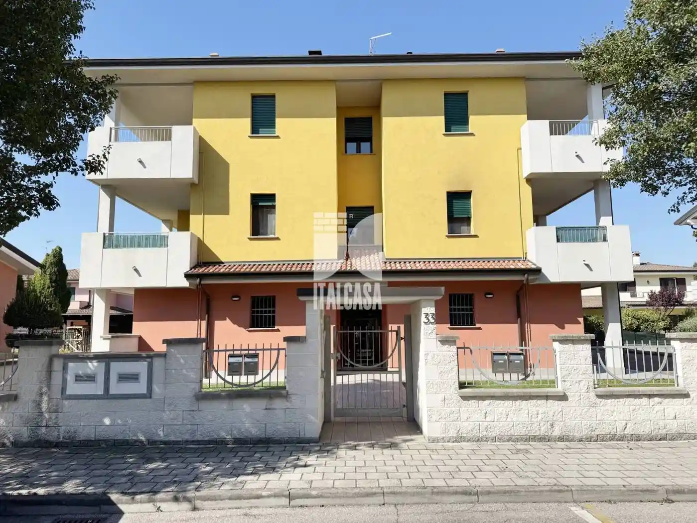 Appartamento in vendita a Porto Mantovano