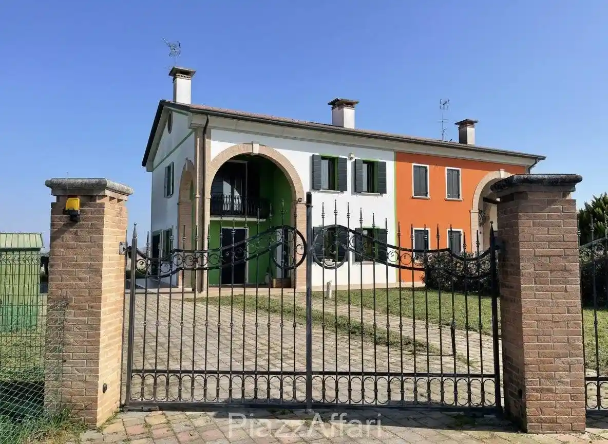 Villa in vendita a Codevigo