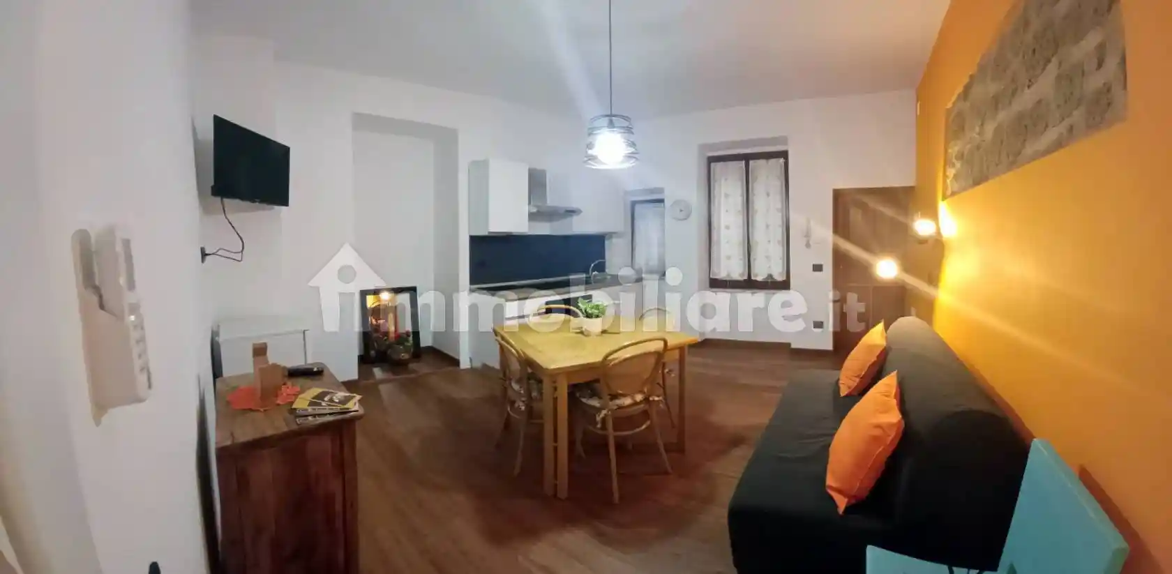 Appartamento in vendita a Orvieto