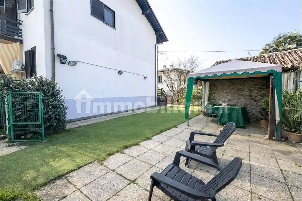 Villetta a schiera - foto 3