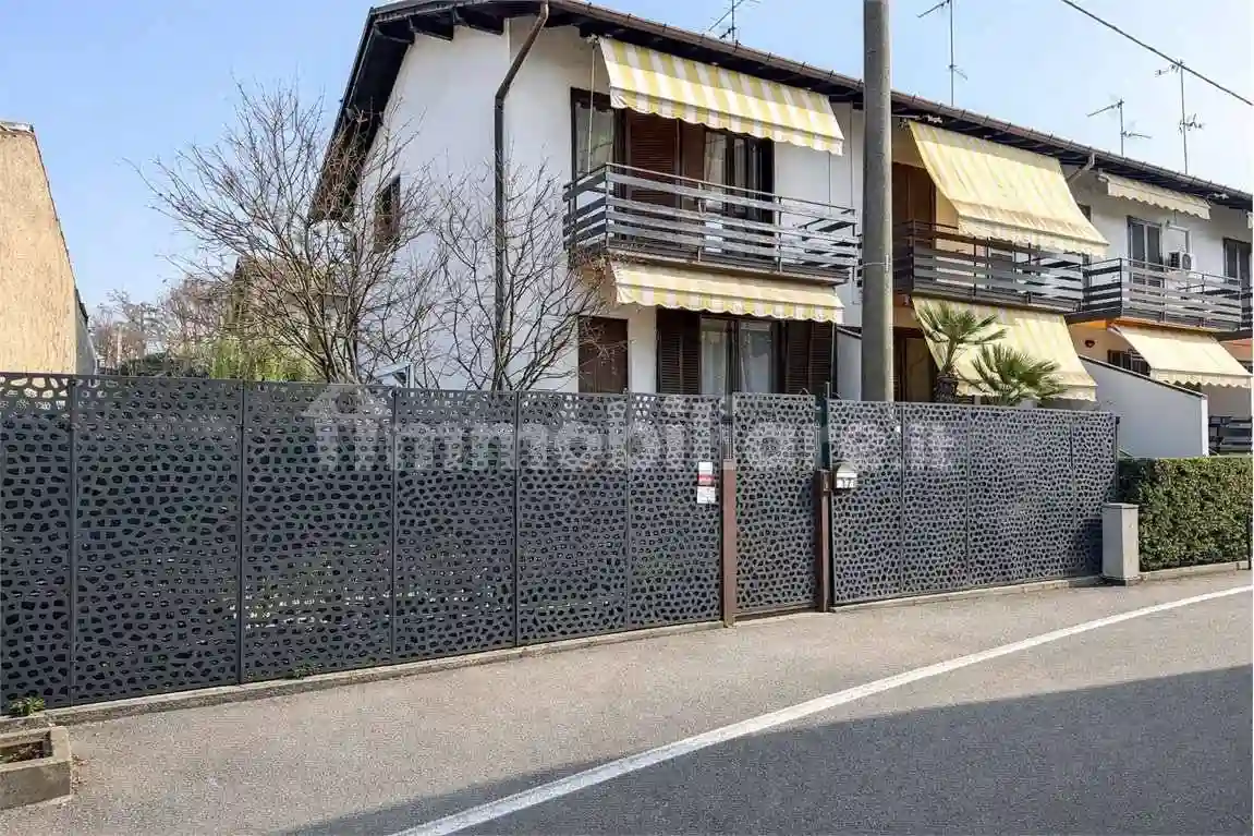 Villetta a schiera - foto 5